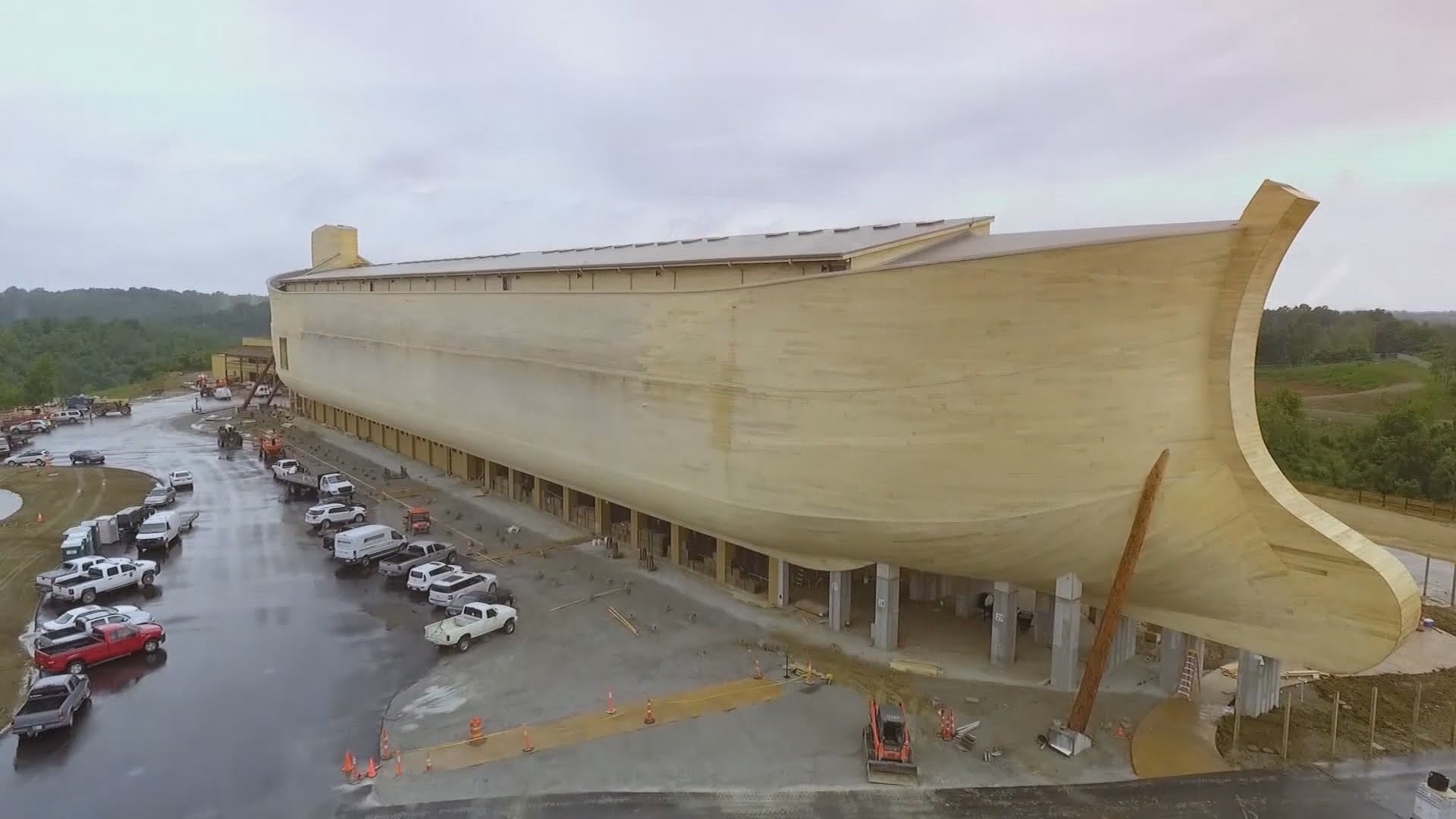 noah's ark