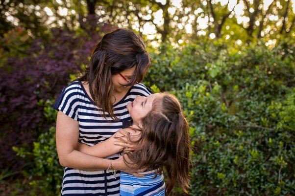 spring 2018 me and cana smile